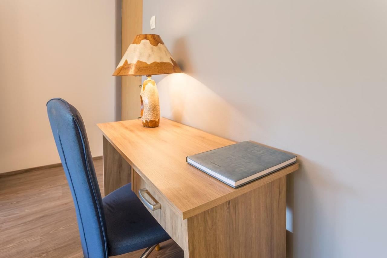Apartment Dean Умаг Екстериор снимка